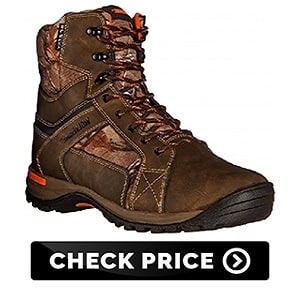 wolverine sightline high boots