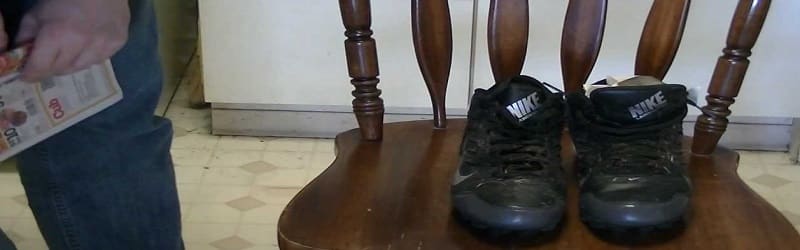 How To Dry Shoes Faster Overnight Best 5 Ways 