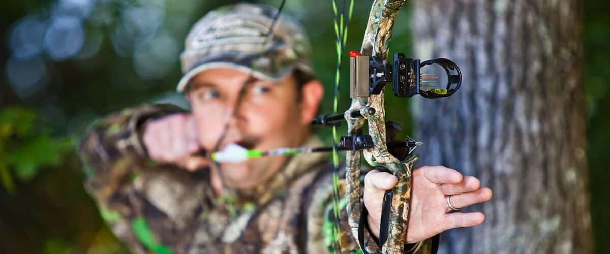 How to Hunt Turkey with a Bow