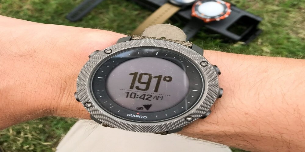 best garmin watch for hunting