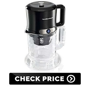 Coffee 2 Quart Iced Tea Pitcher 2-Pack TP1 Genuine Mr