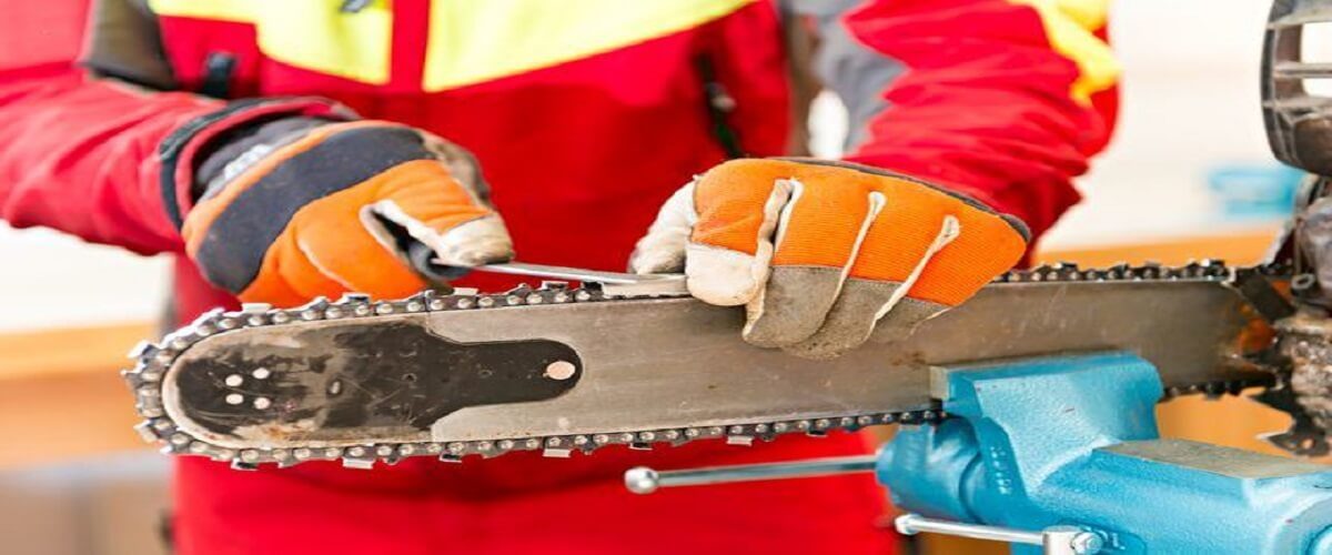 How To Clean A Chainsaw Chain [Stepbystep Procedures]