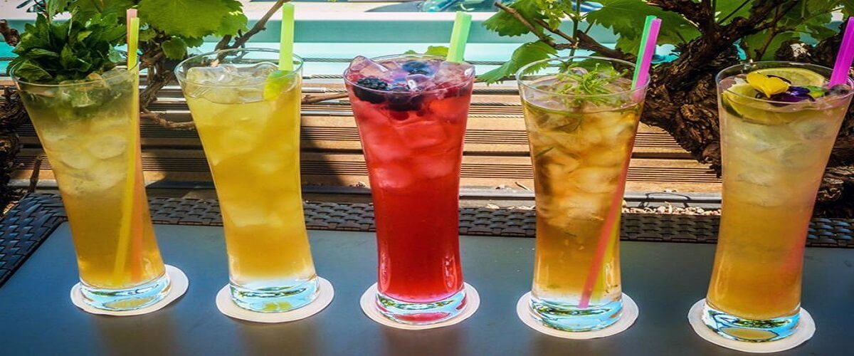 how to make filli tea at home
