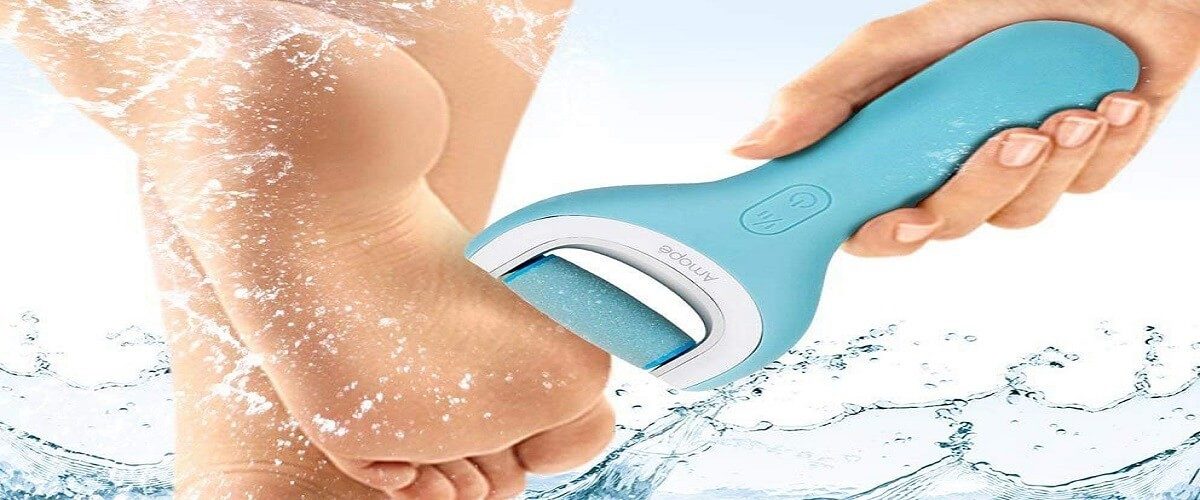 How To Clean A Foot File [Stepbystep Procedures]