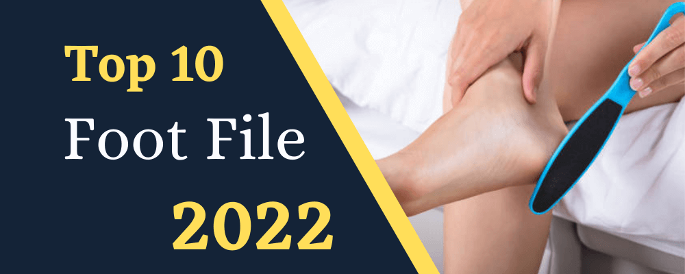 Best Foot File